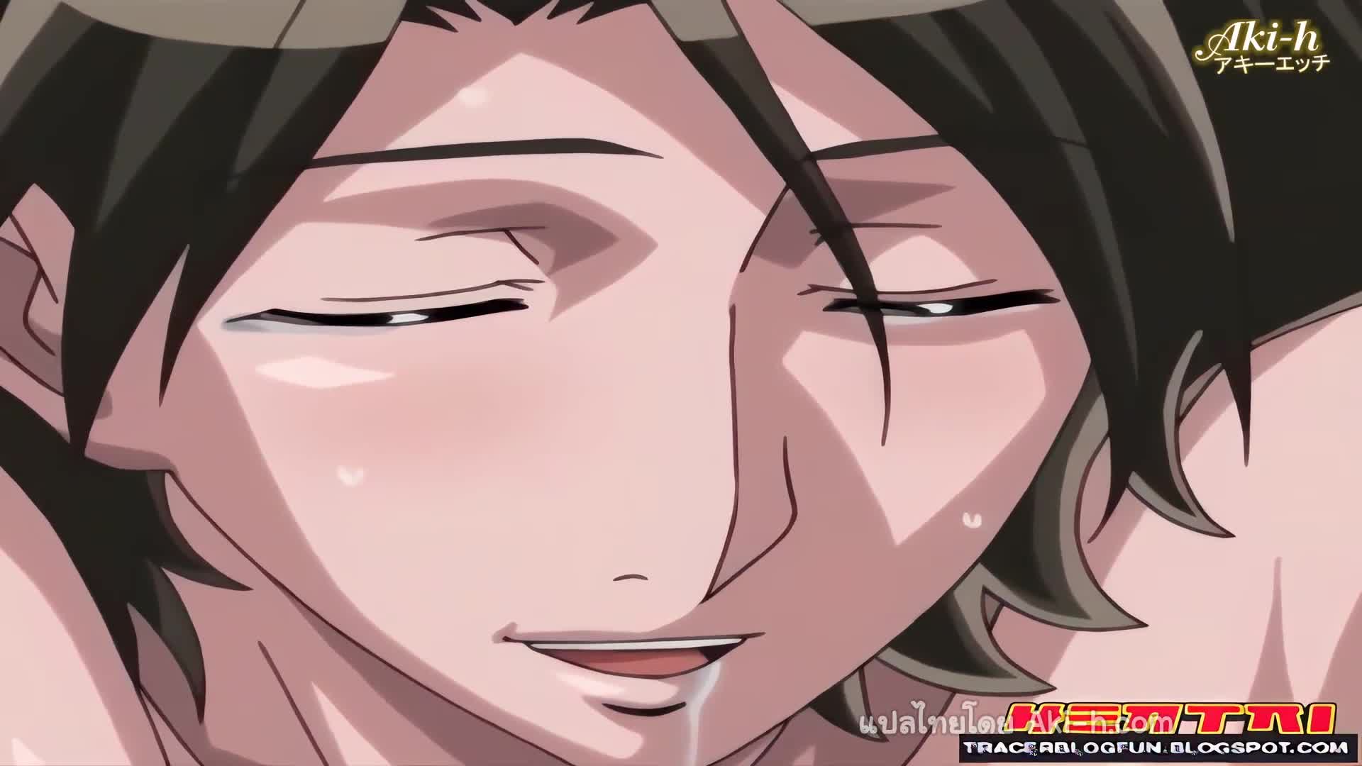 Yama Hime no Mi ตอนที่ 2 ซับไทย 