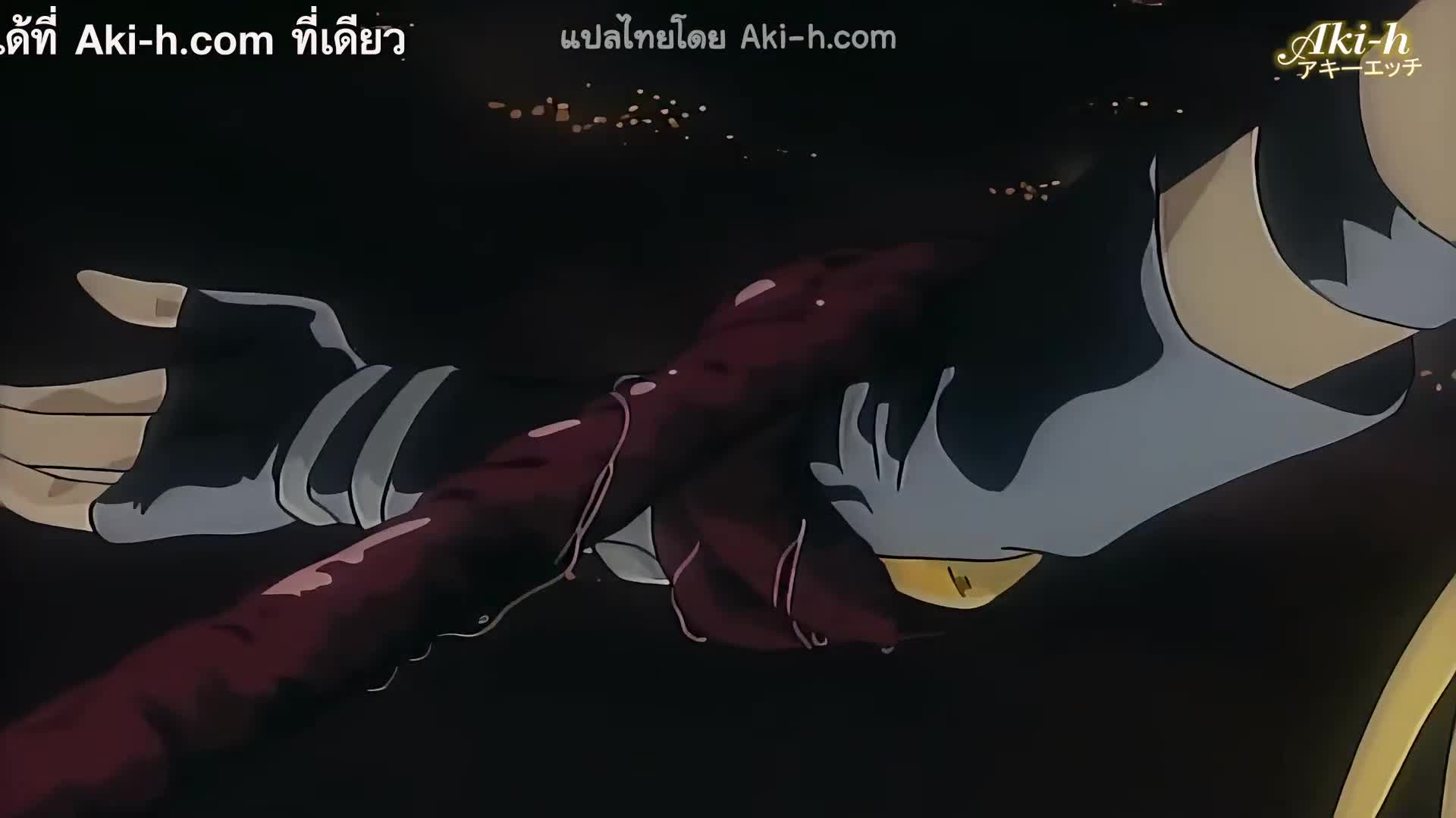 Youjuu Kyoushitsu Gaiden ตอนที่ 1 ซับไทย 