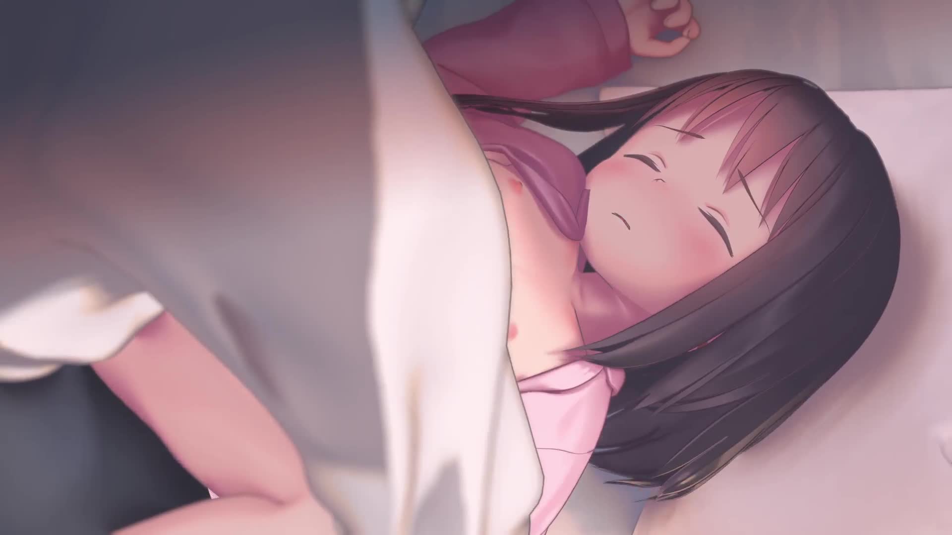 Sleeping Girl Vol 4 