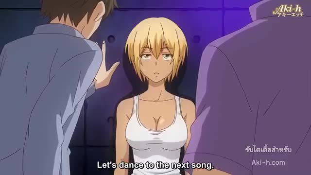 Kuro Gal Ni Nattakara Shinyuu To Shite Mita Vol 2 Sub-Eng