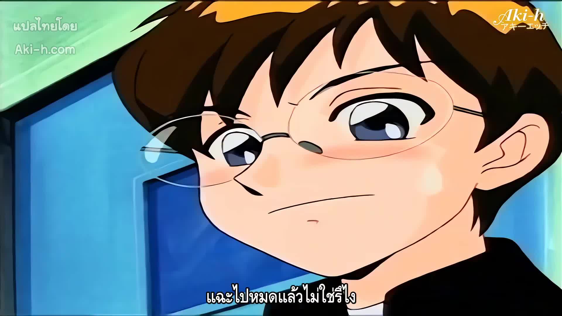 Ayatsuri Ningyou ตอนที่ 1 ซับไทย 