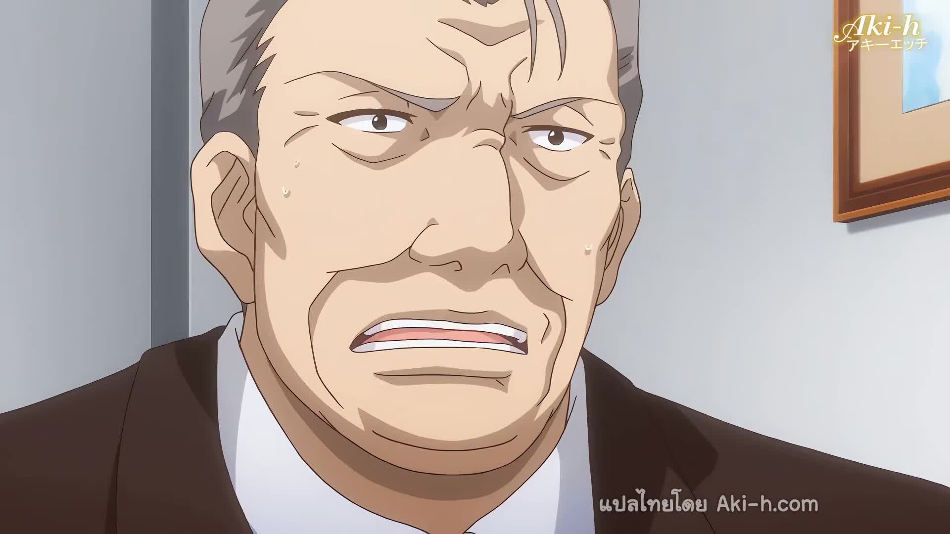 Eternity Shinya no Nurekoi Channel ตอนที่ 05 ซับไทย 