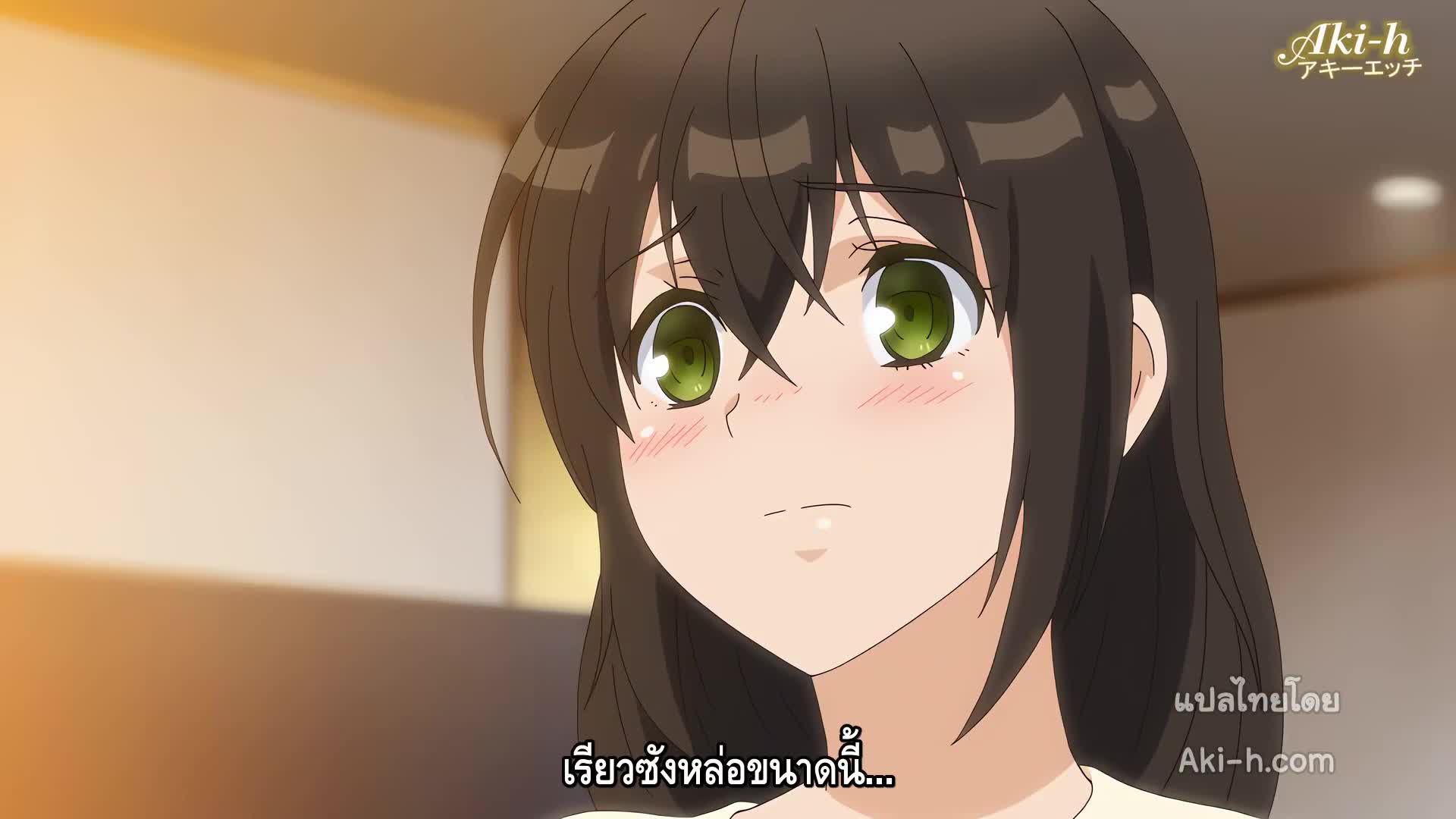 Skirt no Naka wa Kedamono Deshita ตอนที่ 05 ซับไทย 