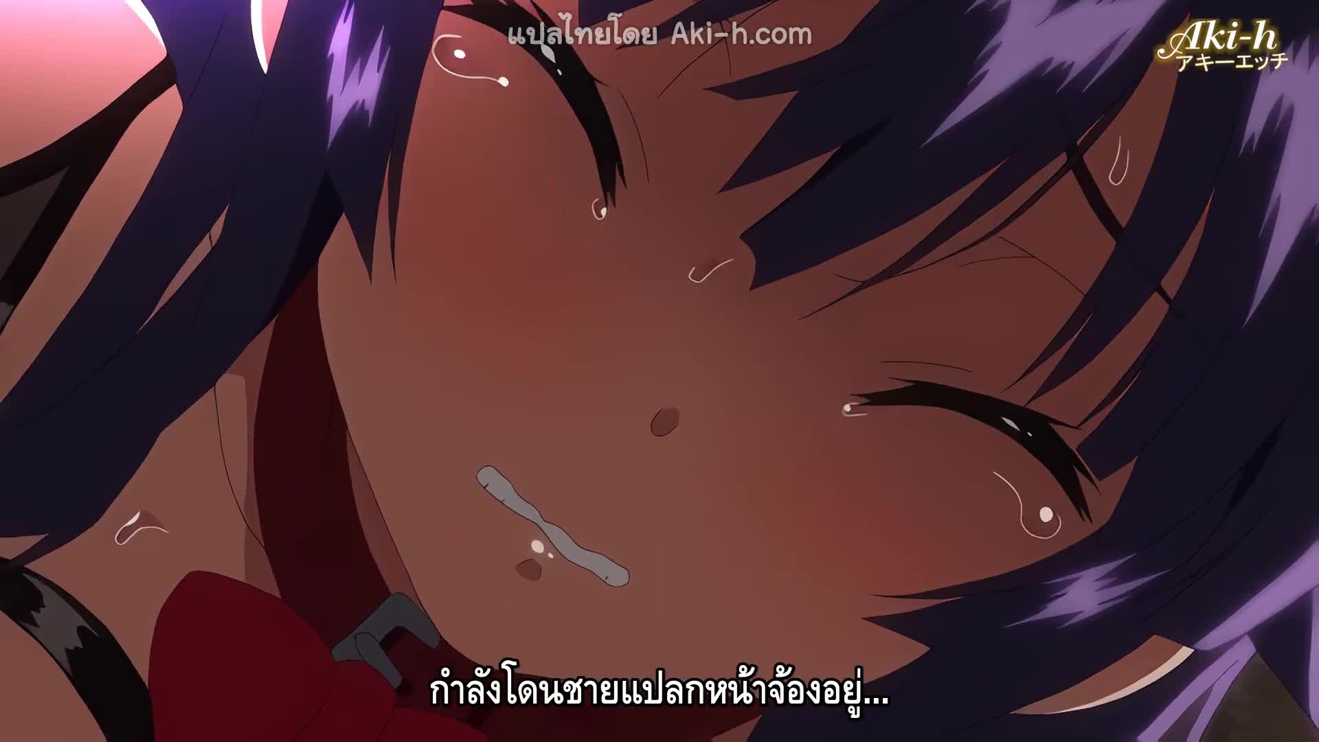 Chizuru-chan Kaihatsu Nikki ตอนที่ 3 ซับไทย 