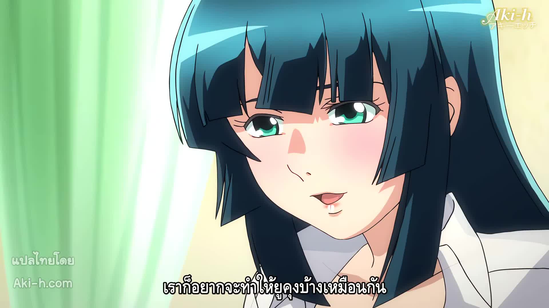 Natsuyasumi ตอนที่ 3 ซับไทย