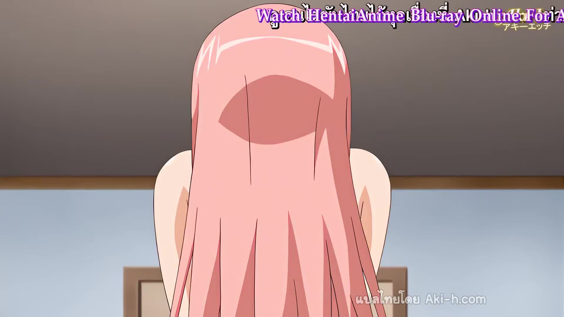 Papa love Kyonyuubi shiritsu musume ตอนที่ 1 ซับไทย