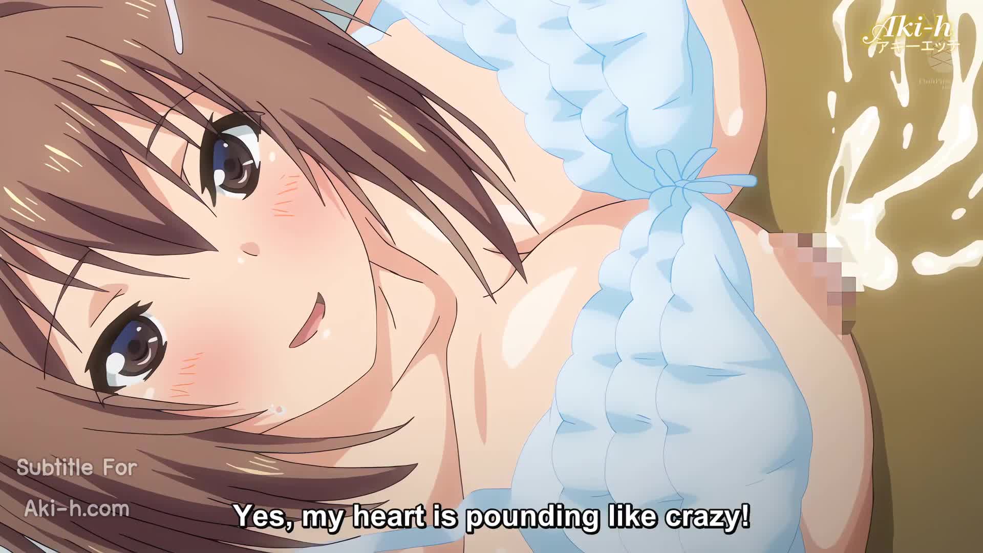 Tenioha! 2 Limit Over Mada Mada Ippai Ecchi Shiyo The Animation Vol 1 Sub-Eng