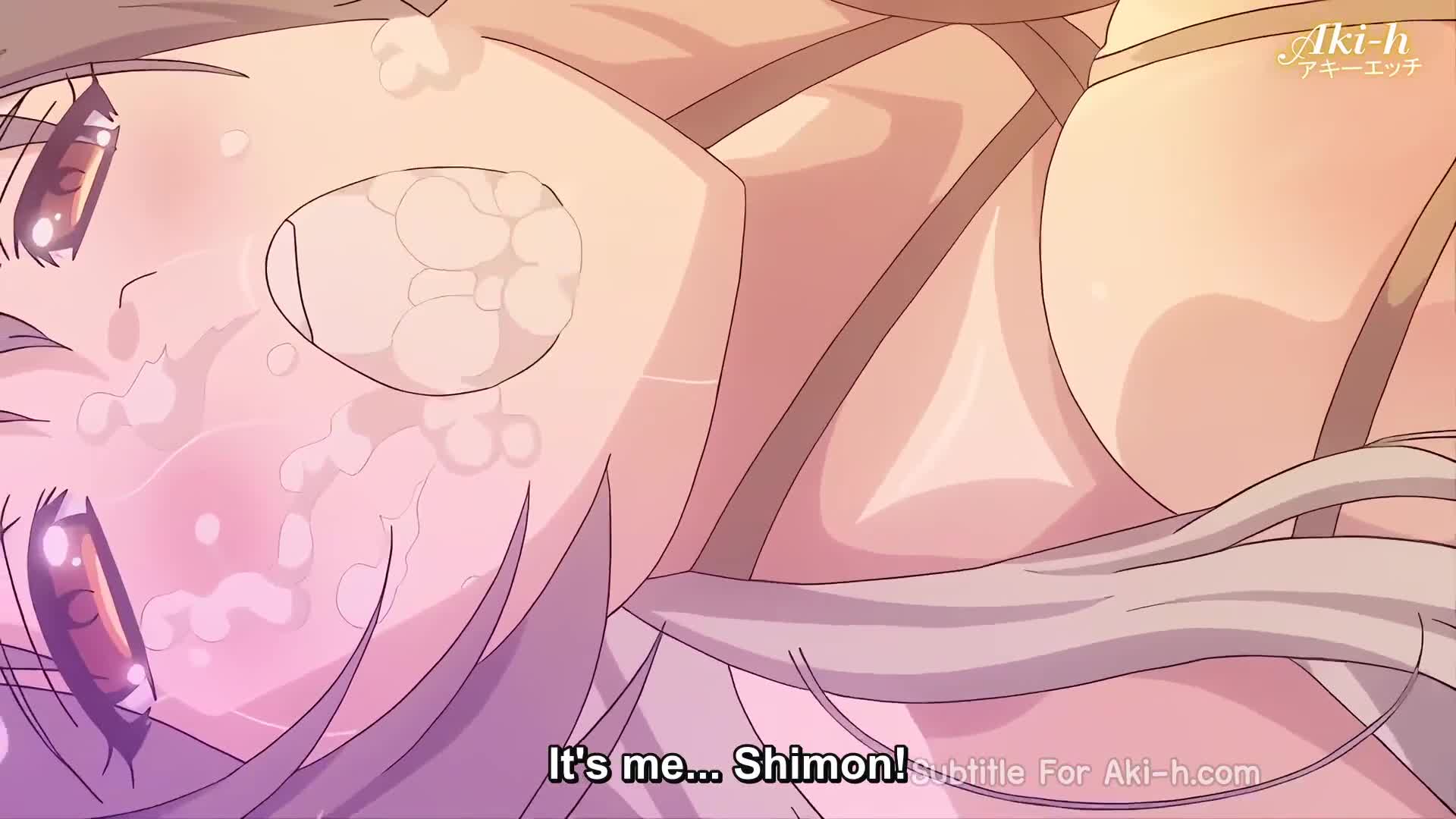 Ryuudouji Shimon no Inbou Vol 1 Sub-Eng 