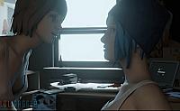 แม็กซ์ กับ โคลอี้ (Life is strange)