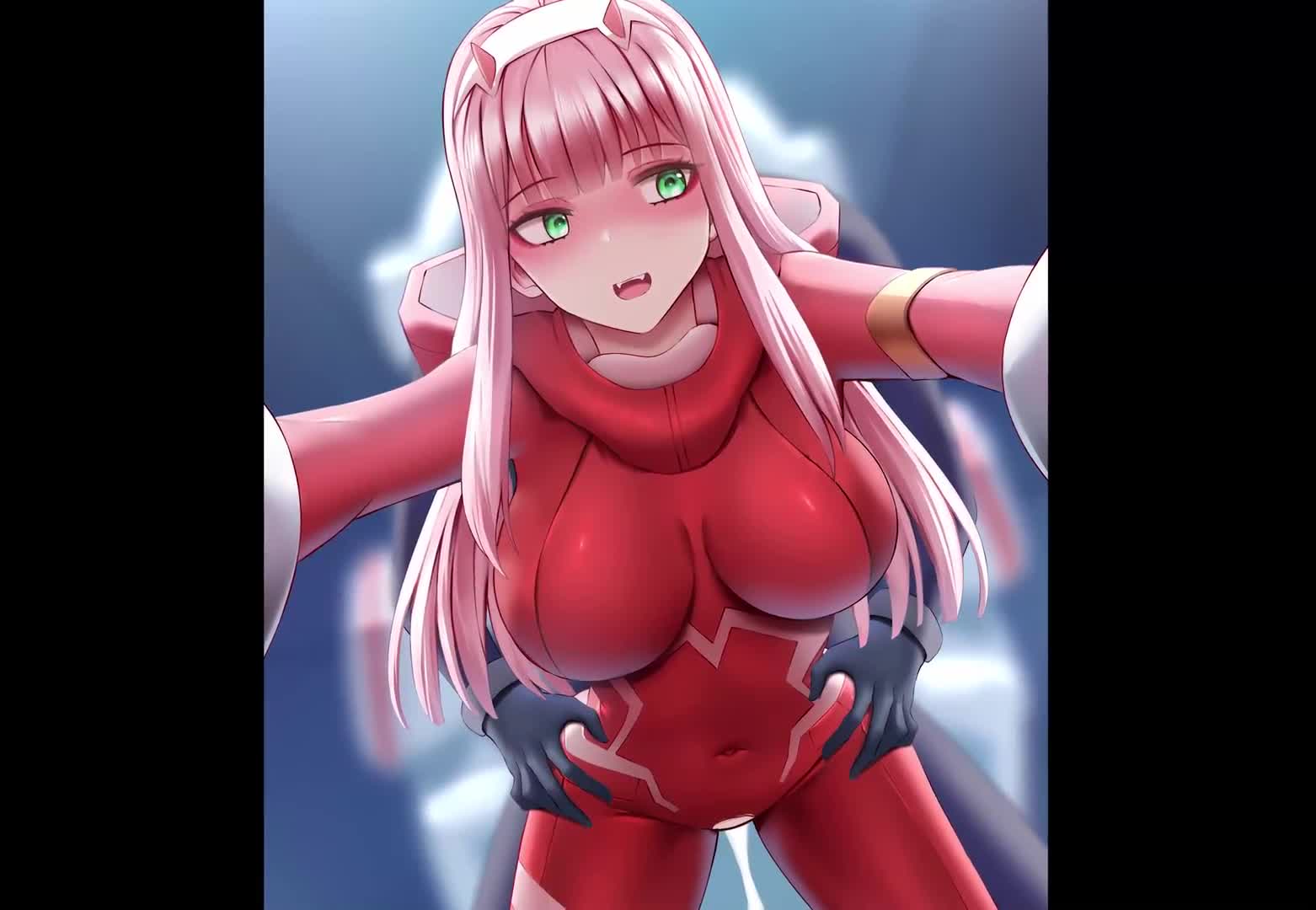 Zero two1 