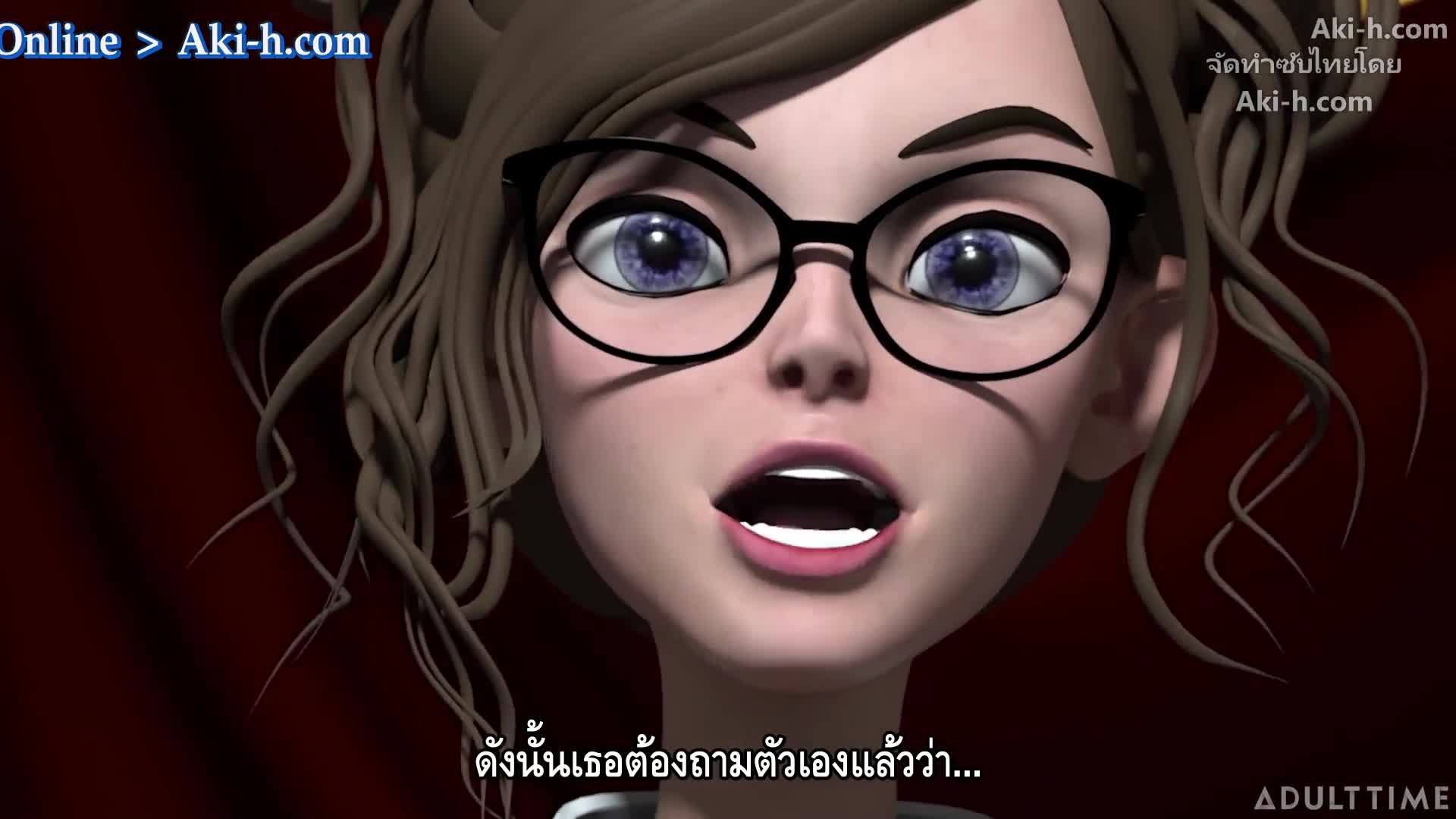 2nd.Semester ตอนที่ 1 ซับไทย