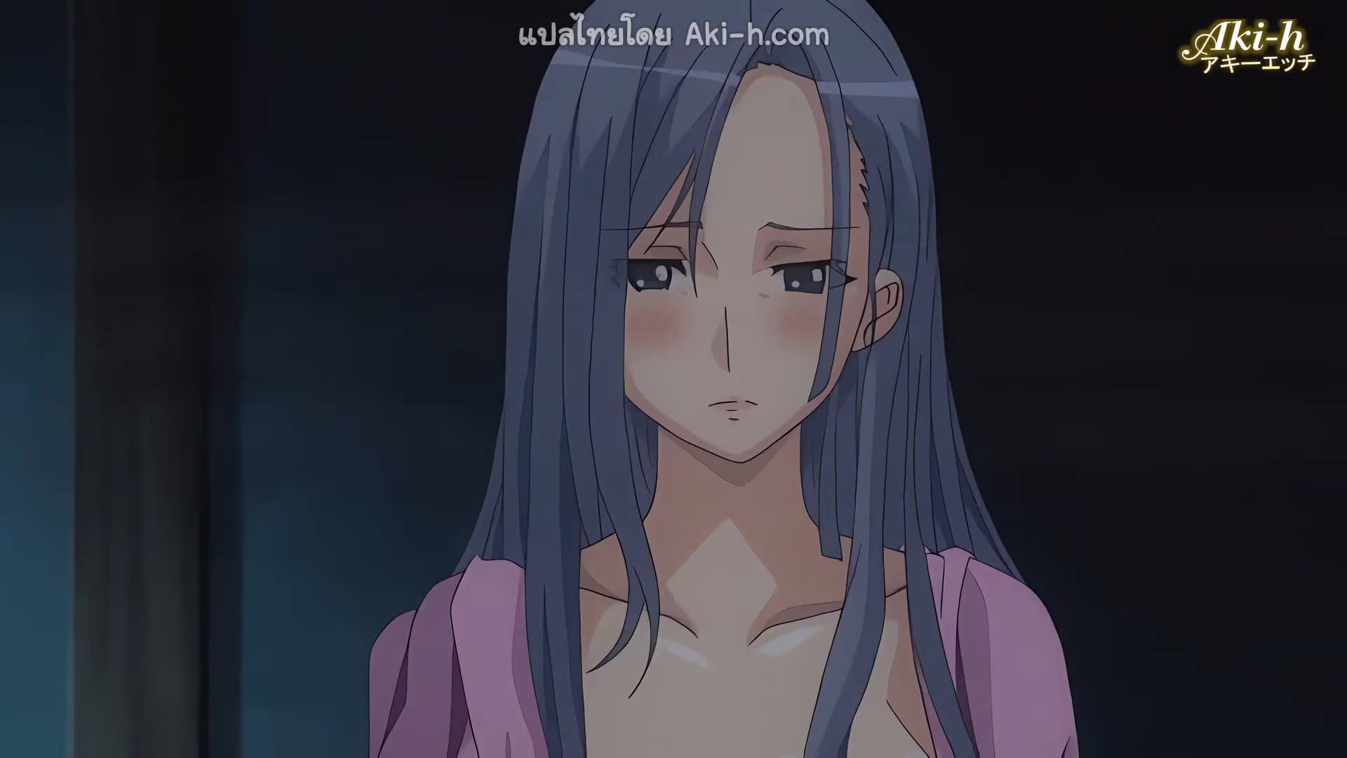 Kagachi-sama onagusame tatematsurimasu ตอนที่ 1 ซับไทย